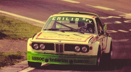 BMW 30 csi 4340904 ex latorche et ex marion 